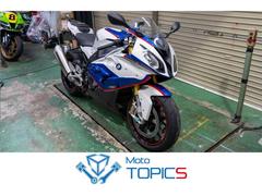 ＢＭＷ　Ｓ１０００ＲＲ　セレブレーションエディション　日本２００台限定車　Ｋ４６型　ＥＴＣ　ＵＳＢ　ＧＢレーシング