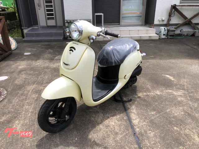 ホンダ ジョルノ 改タイヤ他新品 オーバーホール済み ホンダ ジョルノ 改タイヤ他新品 オーバーホール済み