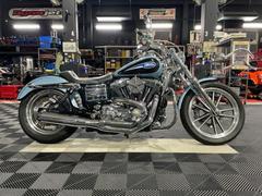 ＨＡＲＬＥＹ−ＤＡＶＩＤＳＯＮ　ＦＸＤＬ　ローライダー