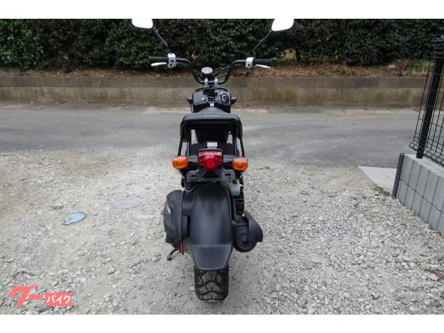 ホンダ ズーマー　２０１１年モデルの画像（神奈川県