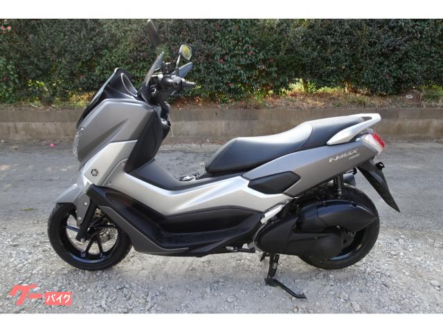ヤマハ ＮＭＡＸ１５５　２０１７年モデルの画像（神奈川県