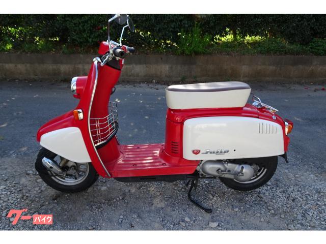ホンダ ジュリオ 原付 スクーター 【商談中です】 | comunaec.com