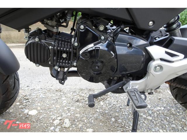 ホンダ グロム JC75 2020年モデル｜Stepup Outlet 