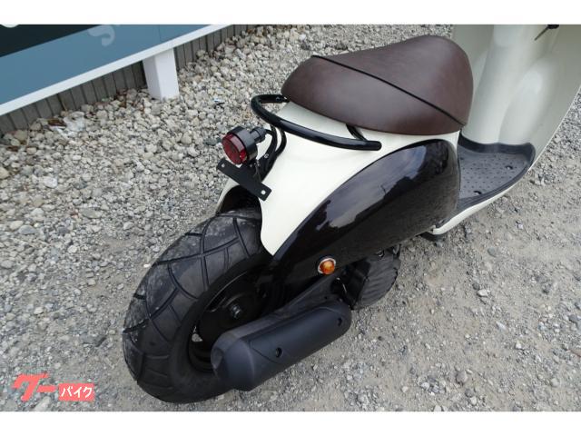 ホンダ クレアスクーピー ロンホイ ローダウン インジェクション －｜Ｓｔｅｐｕｐ Ｏｕｔｌｅｔ｜新車・中古バイクなら【グーバイク】