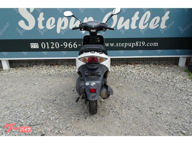 1026.　動画あり　ホンダ　AF68ディオ 4スト　原付　バイク　埼玉　50cc 車体 埼玉：AF68 ディオ ホンダ 4スト FI車 50cc 原付バイク スクーター 実