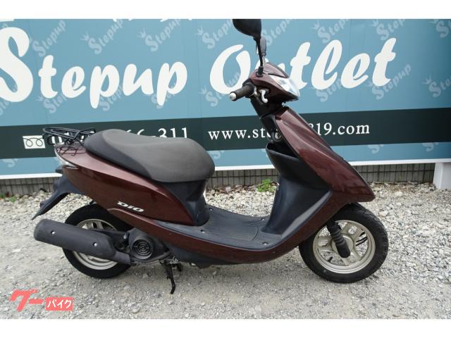 Ｄｉｏ　ＡＦ６８　２０１４年モデル