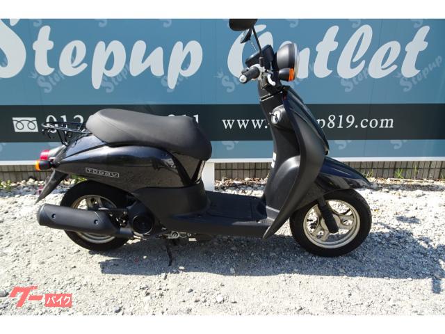 トゥデイ　ＡＦ６７　２０１２年モデル