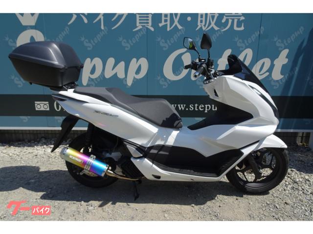 ＰＣＸ　ＪＫ０５　２０２１年モデル　−