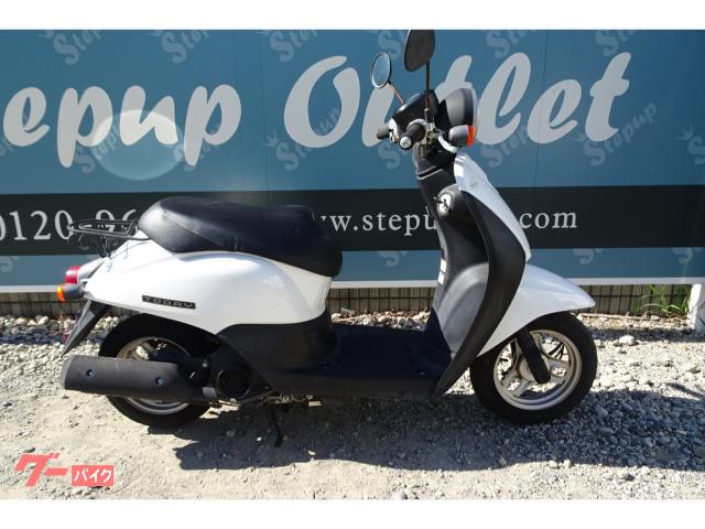 トゥデイ　ＡＦ６７　２０１２年モデル