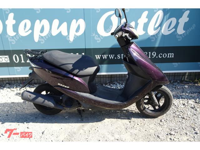 Ｄｉｏ　ＡＦ６８　２０１１年モデル