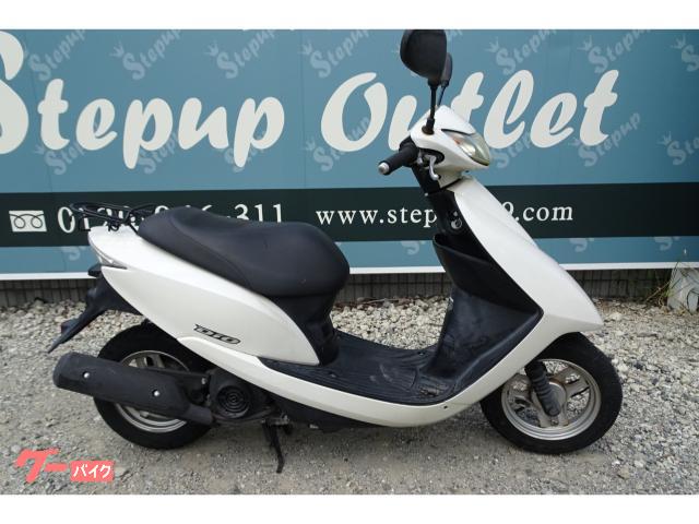 Ｄｉｏ　ＡＦ６８　２０１４年モデル