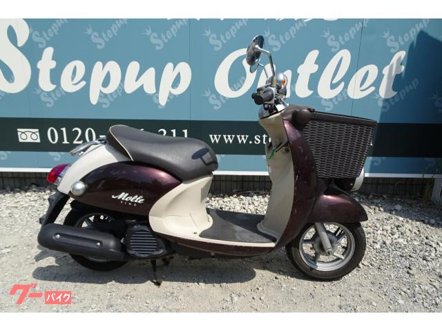 ビーノモルフェ　ＳＡ５４Ｊ　２０１５年モデル