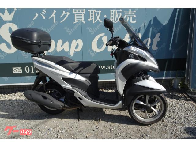 トリシティ　ＳＥ８２Ｊ　２０１５年モデル