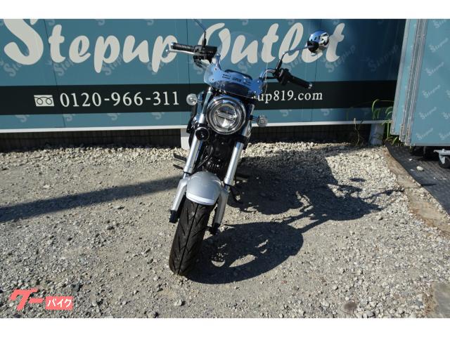 ホンダ ダックス125 2023年モデル｜Stepup