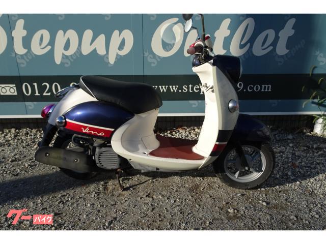 ビーノ　ＳＡ３７Ｊ　２０１３年モデル