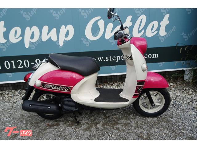 ビーノ　ＳＡ５４Ｊ　２０１５年モデル