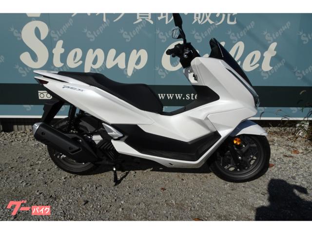 ＰＣＸ　ＪＫ０５　２０２５年モデル　−