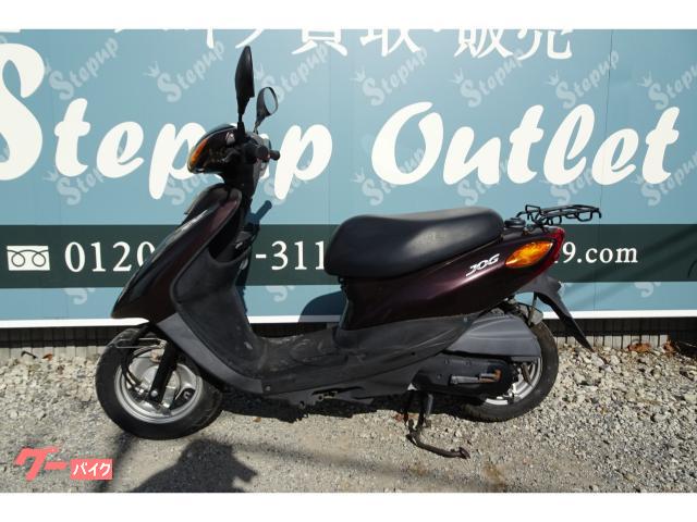 50ccスクーター YAMAHA JOG SA36J 部品取り車 近隣配達可 50ccスクーター YAMAHA JOG SA36J 部品取り車 近隣配達可