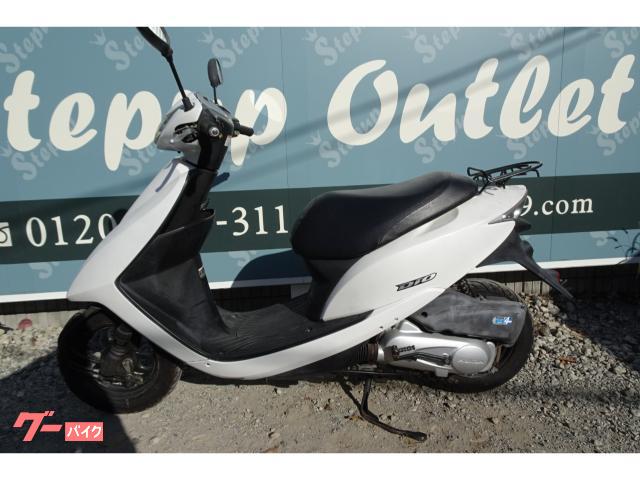 ホンダ Dio AF68 2011年モデル インジェクション