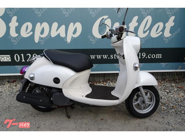 ビーノ　ＳＡ３７Ｊ　２０１２年モデル　インジェクション