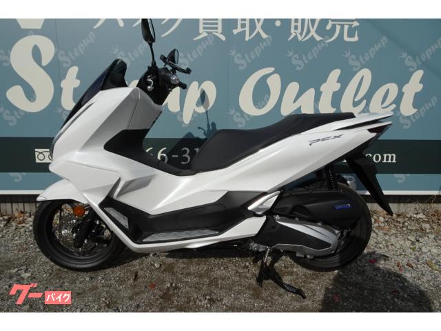 ホンダ PCX JK05 2025年モデル －｜Stepup
