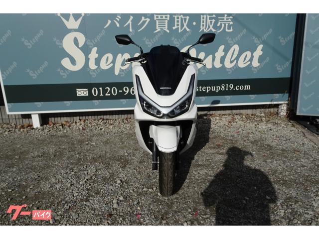ホンダ PCX JK05 2025年モデル －｜Stepup
