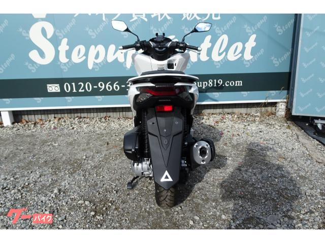 ホンダ PCX JK05 2025年モデル －｜Stepup