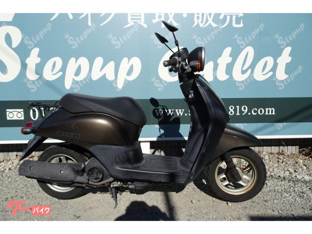トゥデイ AF67 2011年モデル