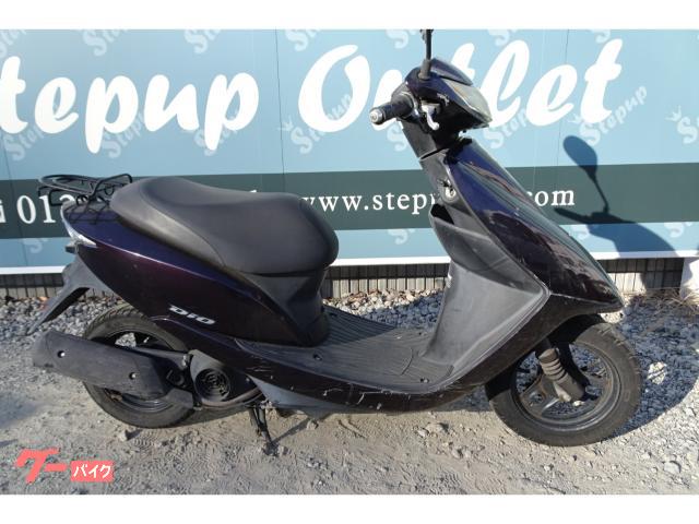 Ｄｉｏ　ＡＦ６８　２０１１年モデル