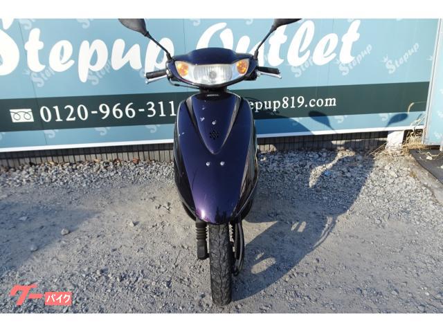 ホンダ Dio AF68 2011年モデル|Stepup Outlet ホンダ Dio AF68 2011年モデル|Stepup Outlet