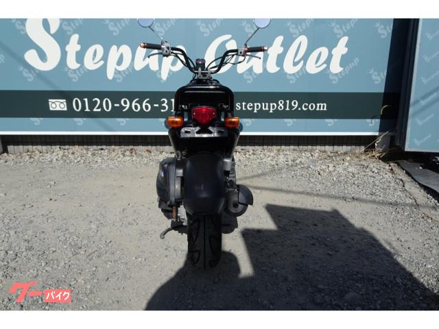 ★4月5日ぐらいまで掲載予定　ズーマー中古　インジュクションモデル　おそらく2008年式　素人出品 ホンダ ズーマー 2008年モデル インジェクション車 白｜スーパー