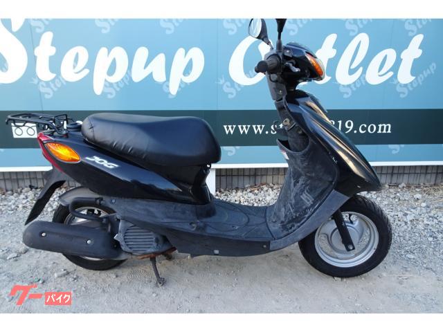 ＪＯＧ　ＳＡ３６Ｊ　２０１１年モデル