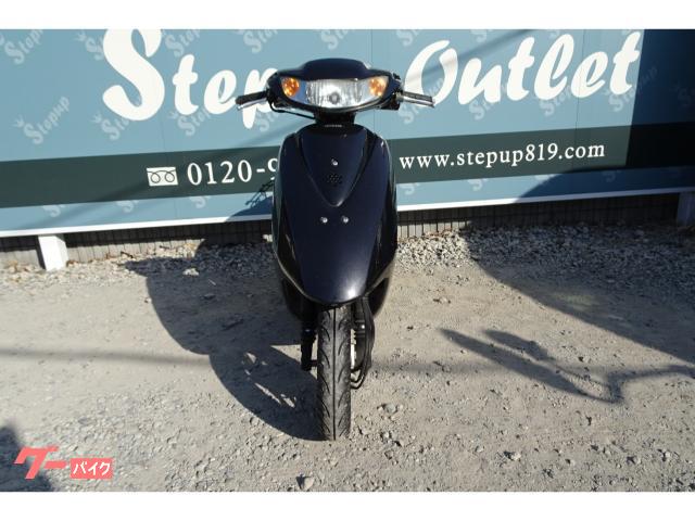 ホンダ Dio AF68 2011年モデル｜Stepup Outlet