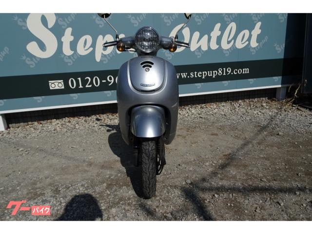 ホンダ ジョルノ AF70 2011年モデル｜Stepup