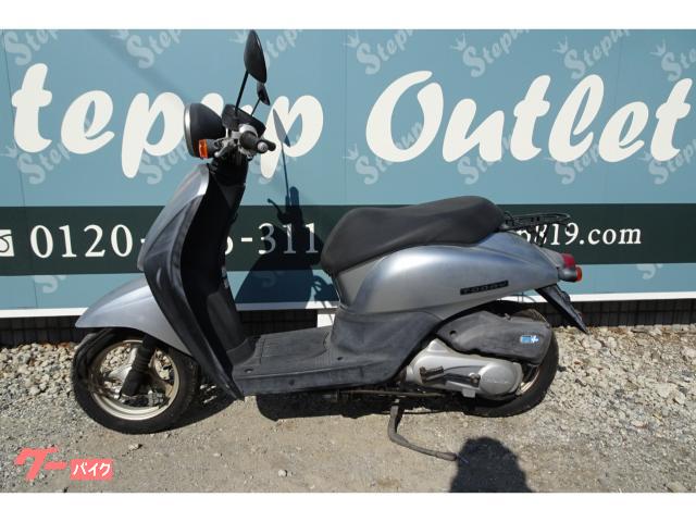 ホンダ トゥデイ AF67 2011年モデル｜Stepup