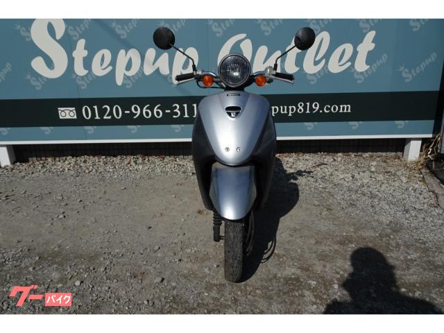 ホンダ トゥデイ AF67 2011年モデル｜Stepup