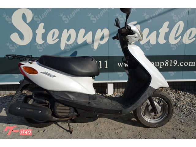 ＪＯＧ　ＳＡ３６Ｊ　２０１３年モデル