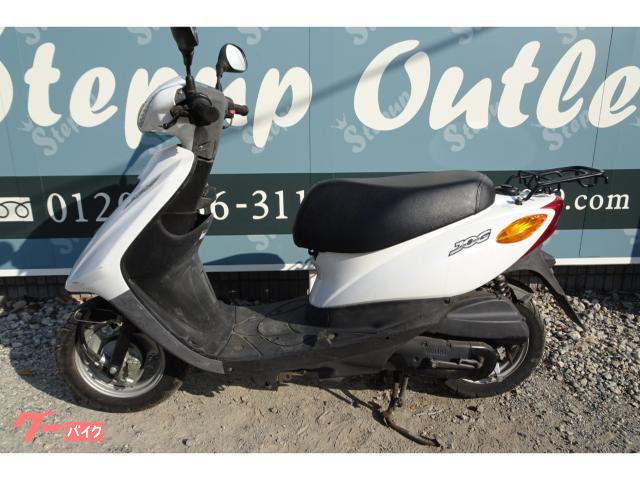 【10/6まで】【極美品】yamaha jog 2013年式 sa36j  低走行 ヤマハ JOG SA36J 2013年モデル｜Stepup