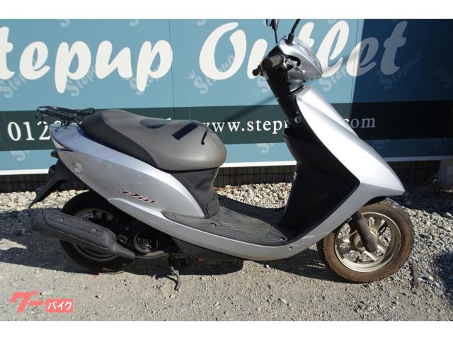 Ｄｉｏ　ＡＦ６８　２００８年モデル