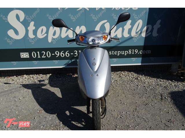 ホンダ Dio AF68 2008年モデル｜Stepup Outlet