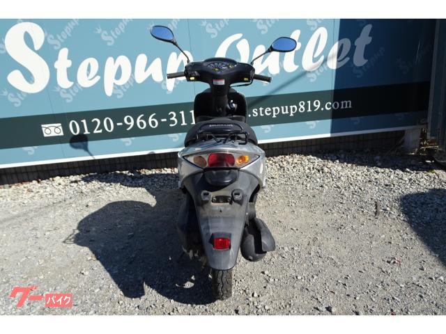 ホンダ Dio AF68 2008年モデル｜Stepup Outlet
