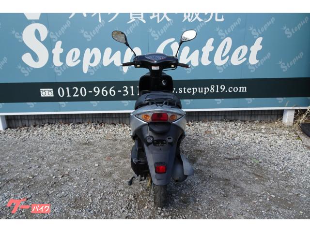 ホンダ Dio AF68 2014年モデル｜Stepup Outlet