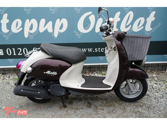 ビーノモルフェ　ＳＡ３７Ｊ　２０１３年モデル