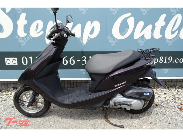 ホンダ Dio AF68 2014年モデル｜Stepup Outlet
