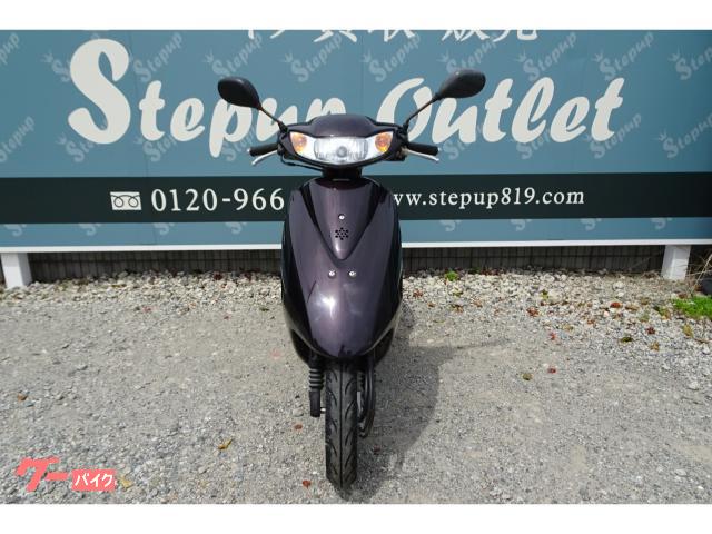 ホンダ Dio AF68 2014年モデル｜Stepup Outlet