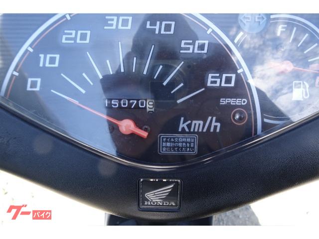 ホンダ Dio AF68 2014年モデル インジェクション