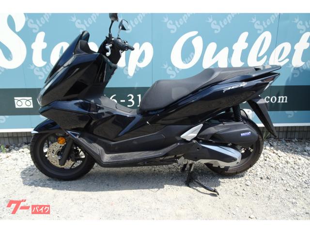 ホンダ PCX JK05 2025年モデル｜Stepup Outlet