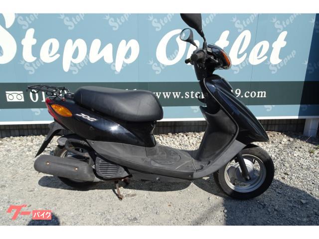 ＪＯＧ　ＳＡ３６Ｊ　２０１１年モデル