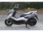 ヤマハ ＮＭＡＸ１５５　２０１７年モデルの画像（神奈川県