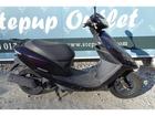 Dio AF68 2011年モデル